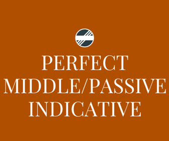 Perfect Mid Pass Indicative
