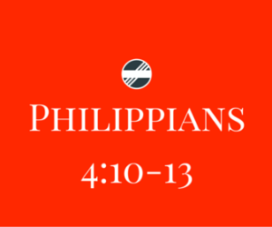 philippians 4 10 13 tagalog