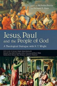 Jesus, Paul, and the People of God