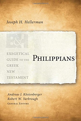 PhilippiansEGGNT