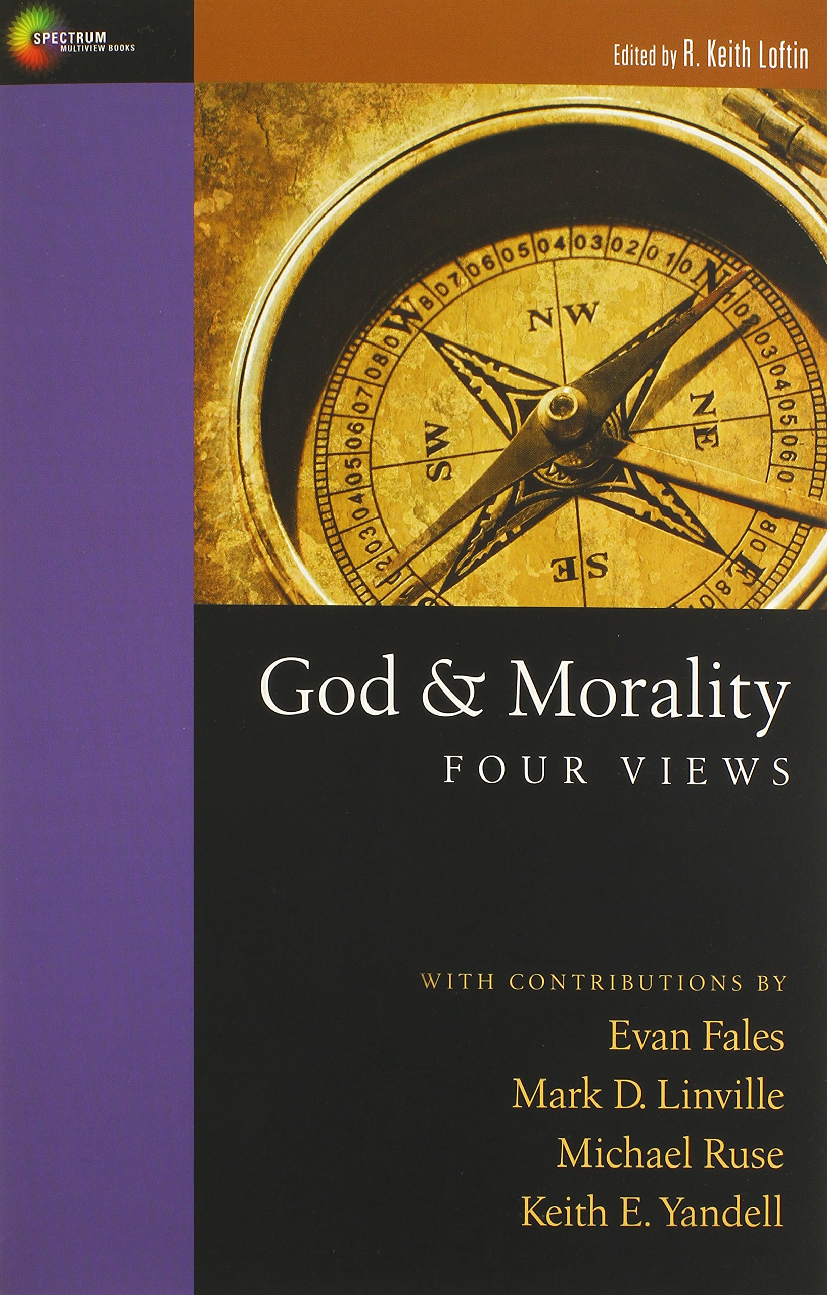 god-morality