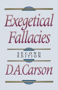 exegetical-fallacies