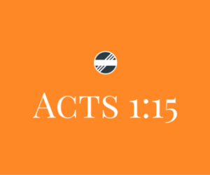 Acts-1.15
