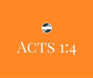 Acts-1.4