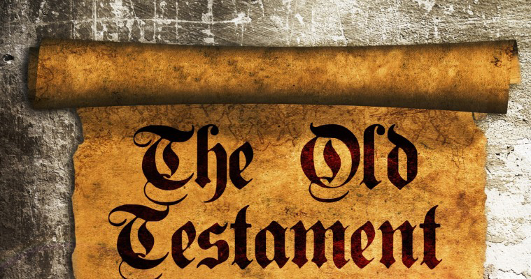 What Language Is The Old And New Testament Written In