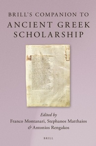 brill-companion-greek-scholarship