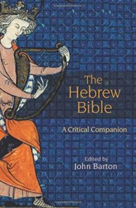 hebrew-bible-companion